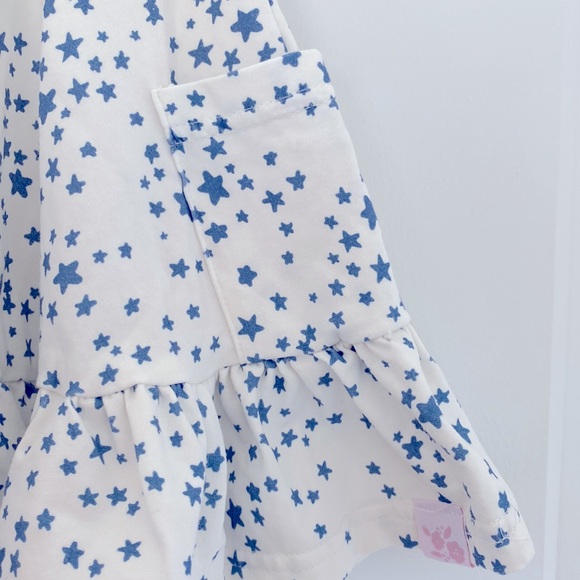 Sweet Honey - 12m - Star Dress - Picture 3 of 6